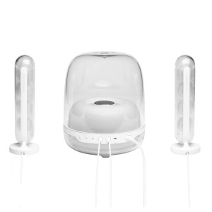 اسپیکر بلوتوثی هارمن مدل SOUNDSTICKS 4